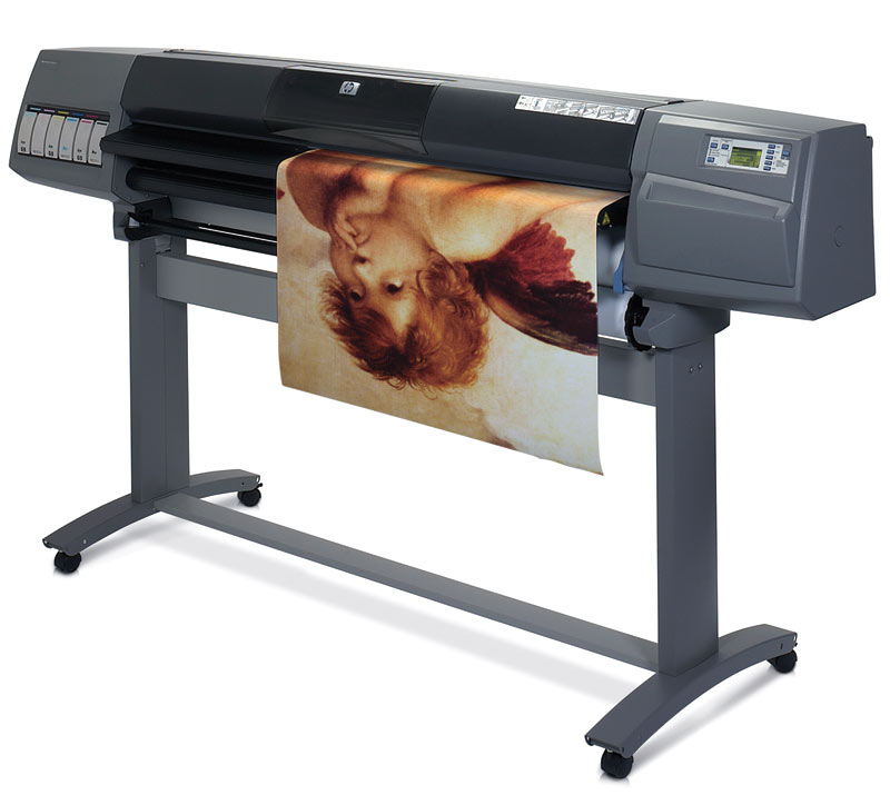 HP Designjet 5500 ps 42 HP Designjet 5500 ps 42
